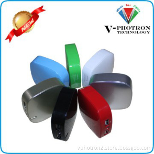 hot sell 6000mah mini power bank